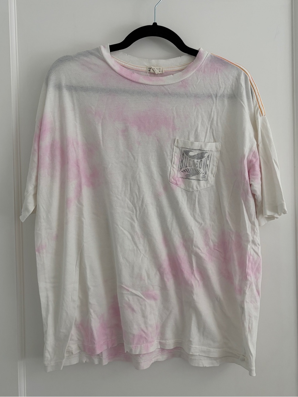Billabong Tie-Dye Tee